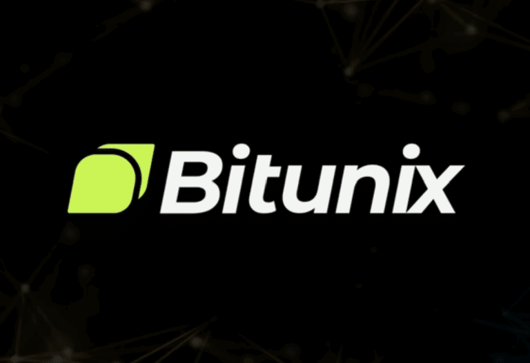 Bitunix-Logo