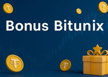 Bitunix bonus giełda kryptowalut promocja crypto