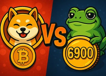 Bonk (BONK) vs TOKEN6900