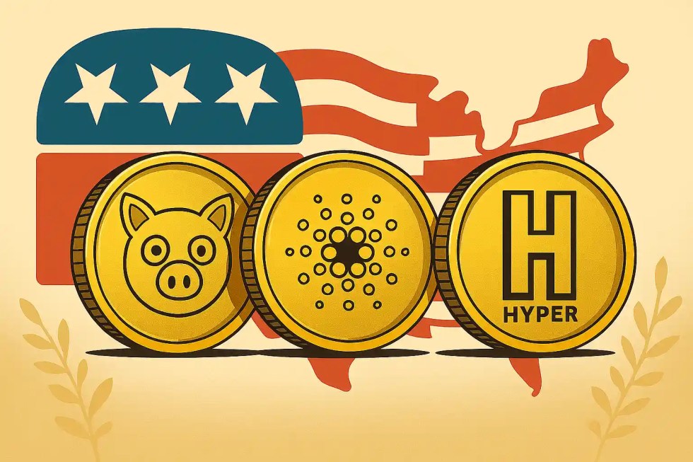 Các Altcoin tiềm năng cần theo dõi khi Trump đẩy nhanh luật stablecoin mới