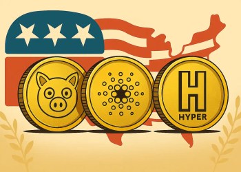 Các Altcoin tiềm năng cần theo dõi khi Trump đẩy nhanh luật stablecoin mới