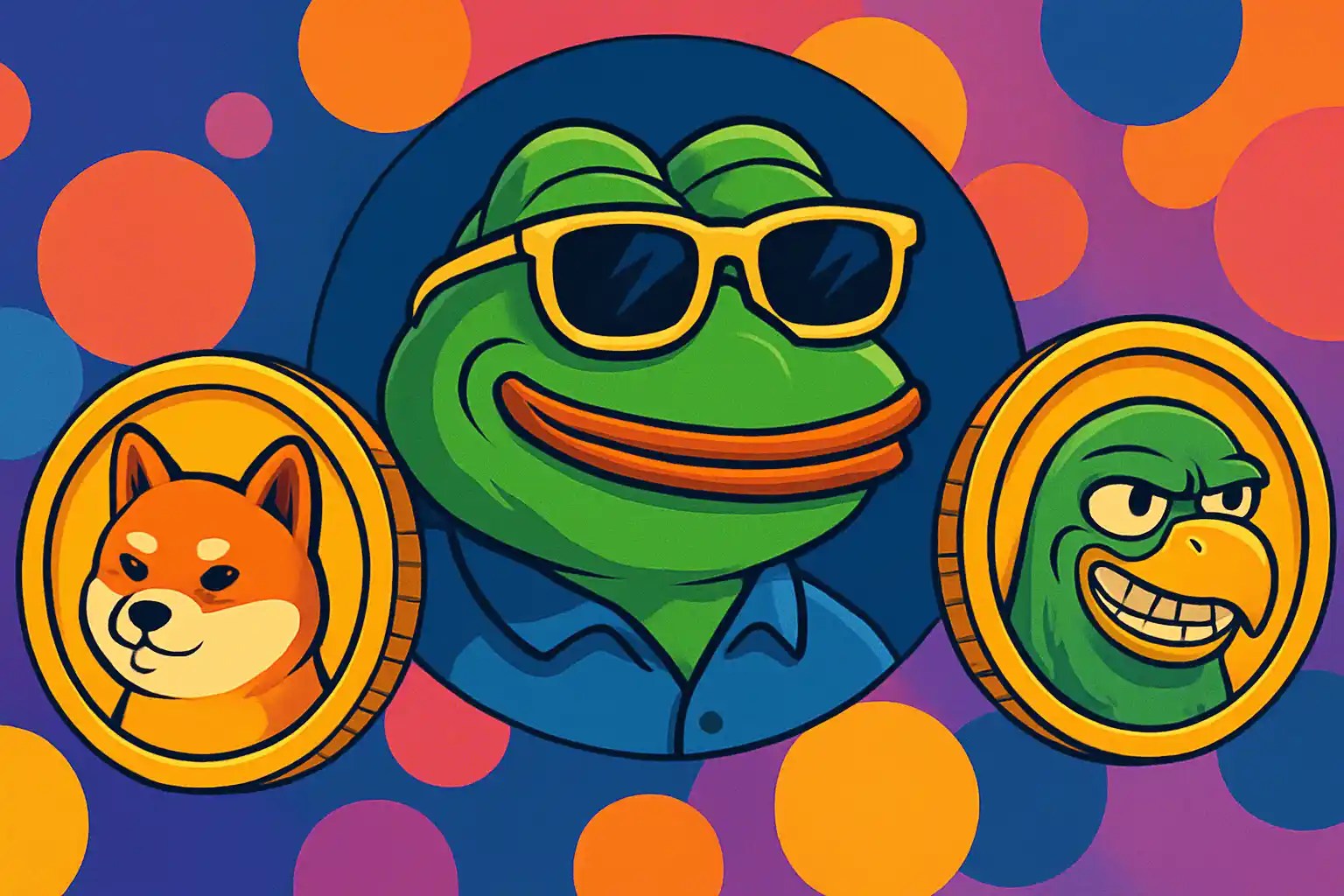 Các Đồng Coin Tiềm Năng