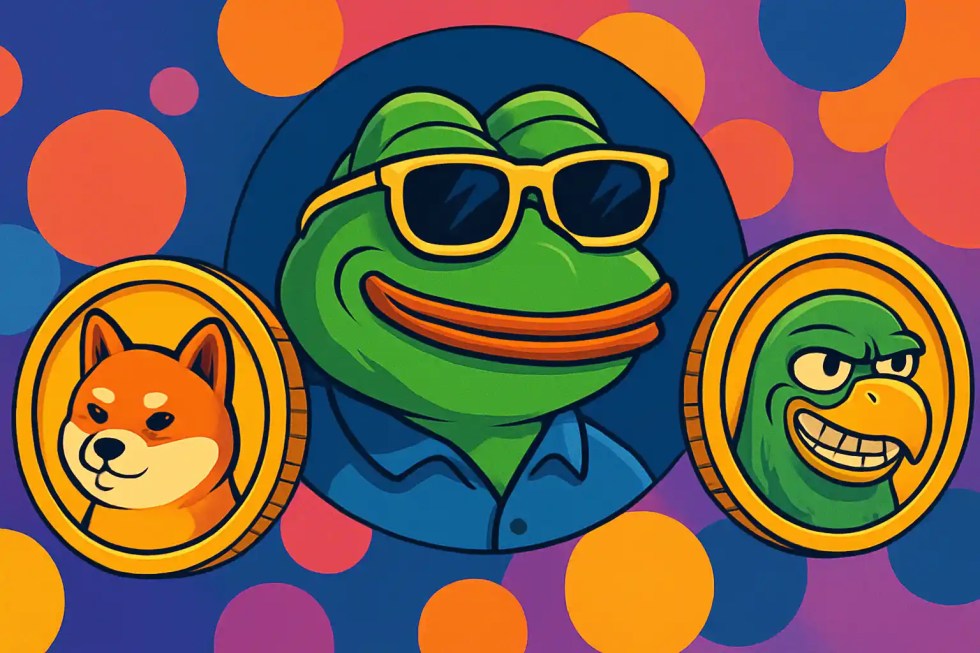 Các Đồng Coin Tiềm Năng