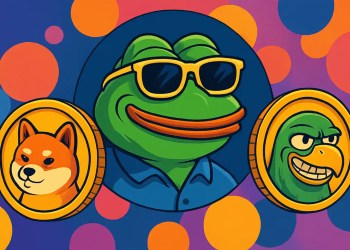 Các Đồng Coin Tiềm Năng