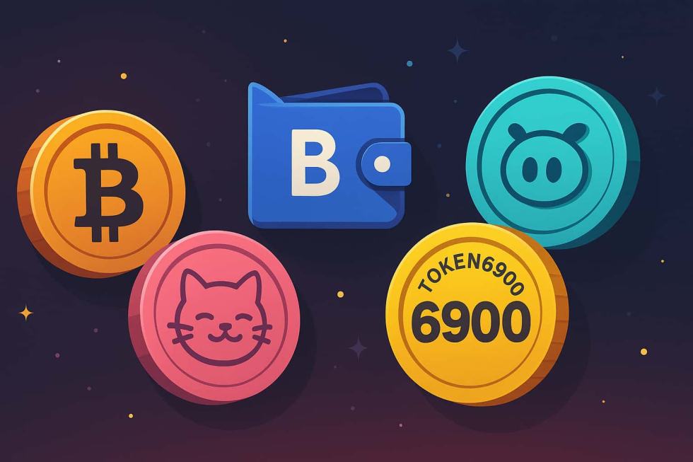 Các Đồng Coin Tiềm Năng Có Thể Tăng Gấp 100 Lần Trước Năm 2026