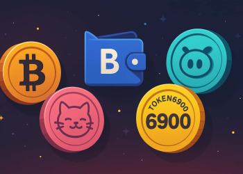 Các Đồng Coin Tiềm Năng Có Thể Tăng Gấp 100 Lần Trước Năm 2026