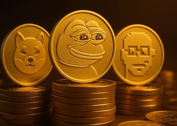 Các đồng coin tiềm năng