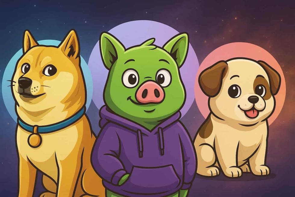 Các đồng coin tiềm năng Snorter thách thức Doge và Bonk trong mùa meme coin 2025