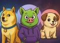 Các đồng coin tiềm năng Snorter thách thức Doge và Bonk trong mùa meme coin 2025