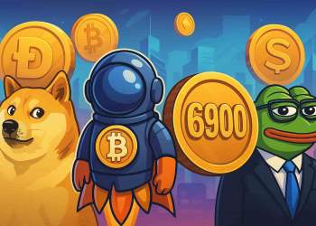 Các đồng coin tiềm năng: Dogecoin chuẩn bị thay đổi cuộc chơi – HYPER, TOKEN6900 và Snorter nổi bật