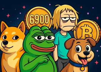 Các đồng coin tiềm năng