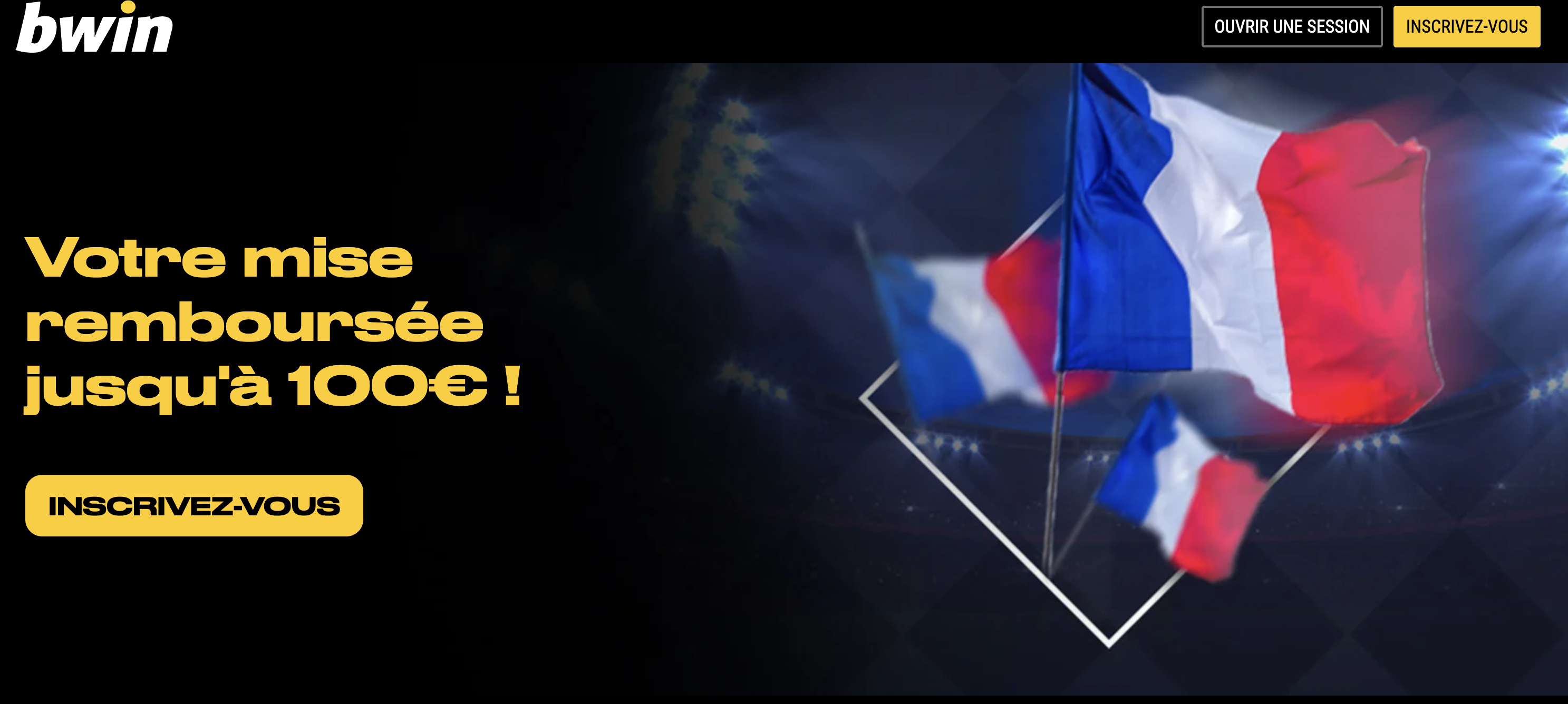 Bwin casino sans wager