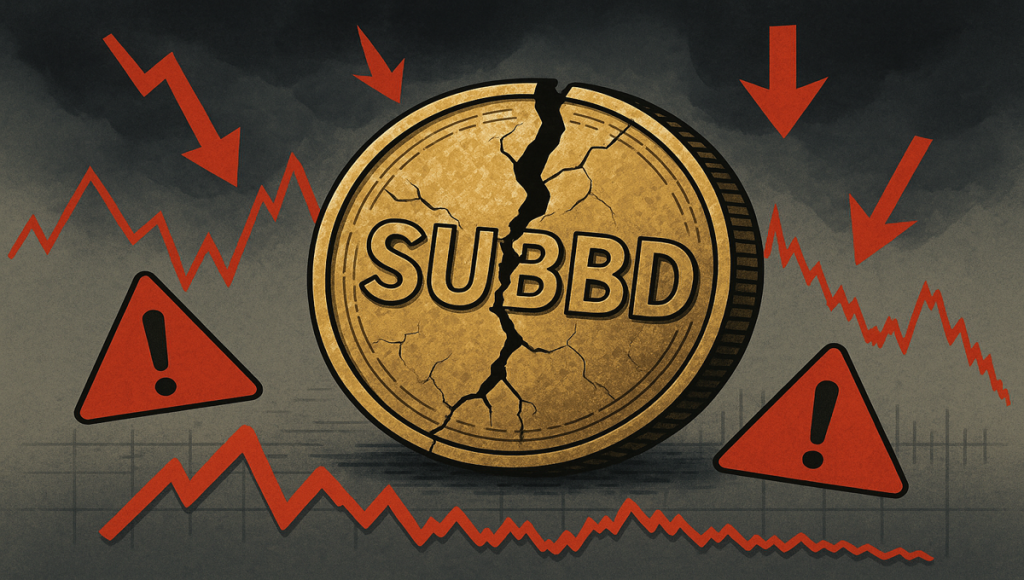 Rizici ulaganja u kriptovalute – Na šta obratiti pažnju