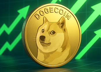 Dogecoin koers richting $0,25 bij aanhoudende koopdruk