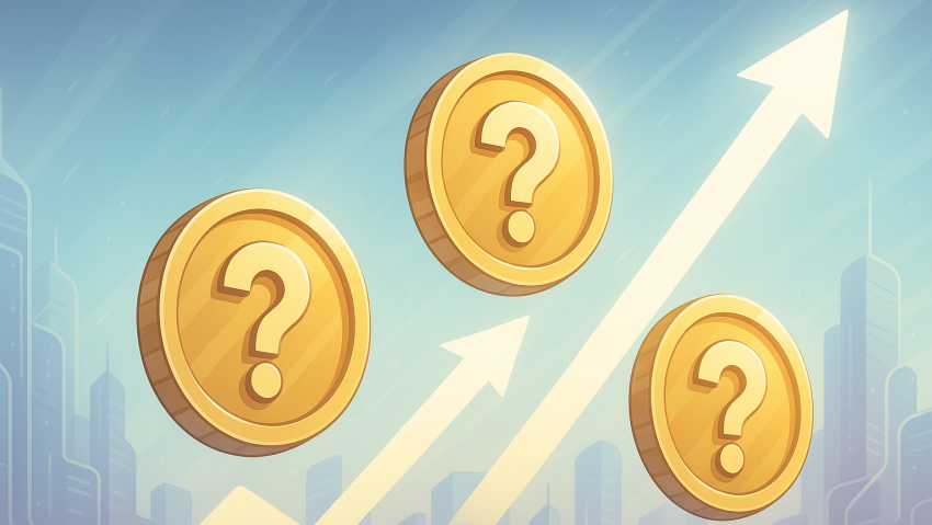 Crypto expert voorspelt start altseason: Bitcoin dominance daalt in november