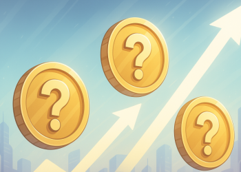 Crypto expert voorspelt start altseason: Bitcoin dominance daalt in november