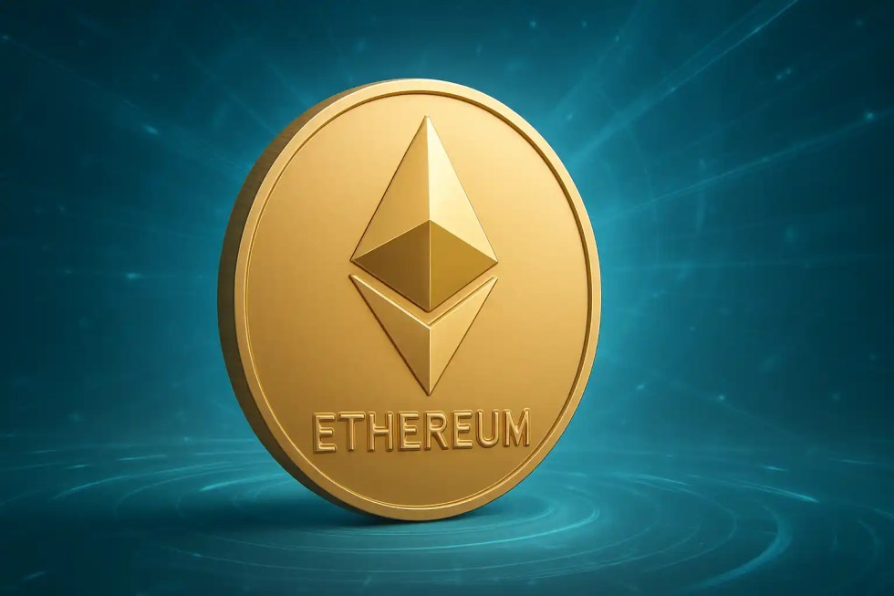 Ethereum koers naar $7500 in 2025 volgens Standard Chartered