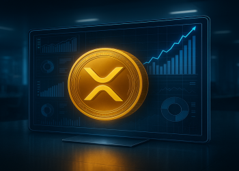 AI ujawnia, jak zostać milionerem dzięki XRP