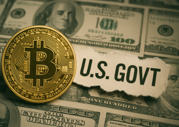 Bitcoin US Govt holdings news