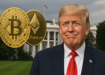 Bitcoin Crypto news Trump