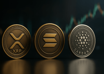 XRP Solana Cardano ETF news