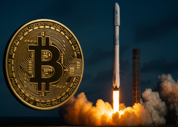 Bitcoin news SpaceX