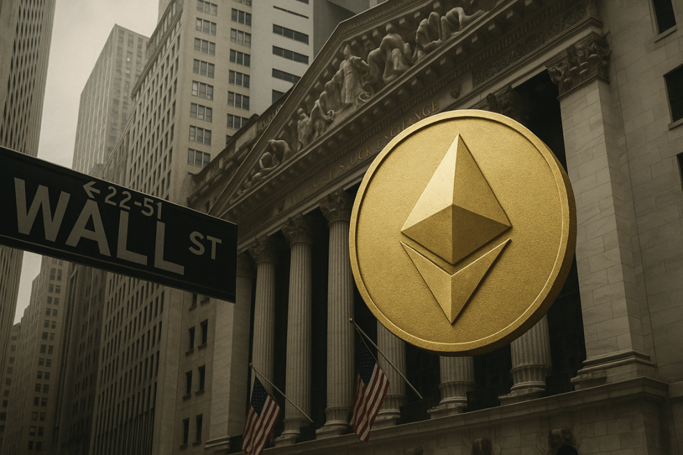 Ethereum news