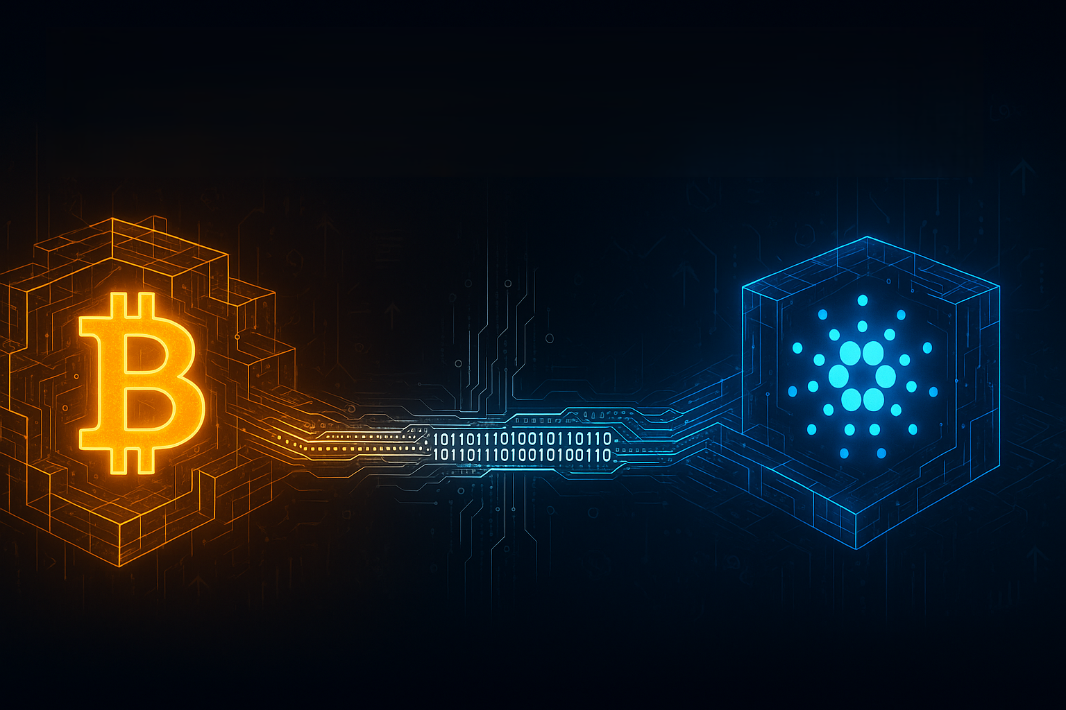 Cardano news