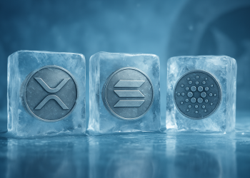 XRP Cardano ETF news