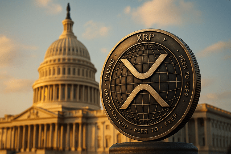 XRP news