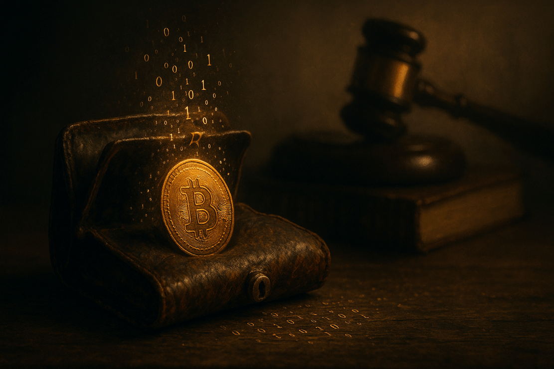 Bitcoin scam news alert