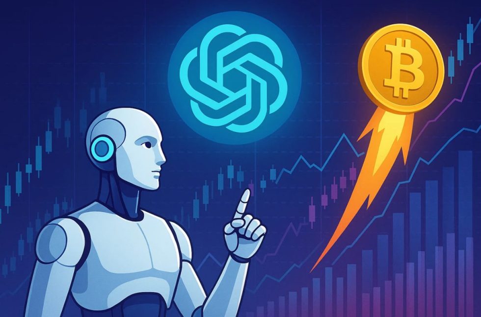 仮想通貨 投資の注目銘柄:ChatGPT o3が予測する次の急騰トークンとは