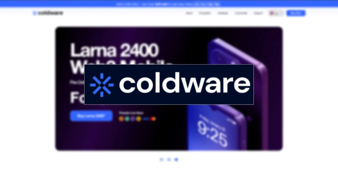 Coldware