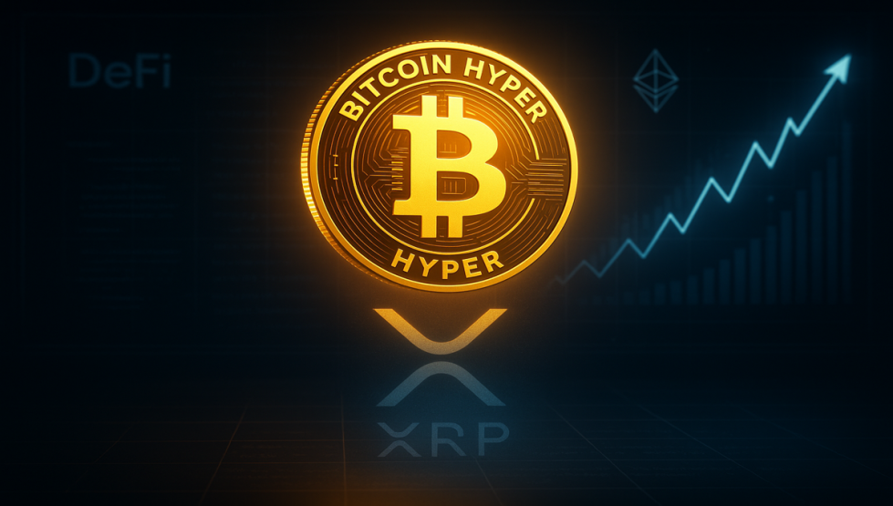 Warum Diese Marktphase XRP Und Bitcoin Hyper Gleichzeitig Trägt