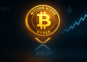 Warum Diese Marktphase XRP Und Bitcoin Hyper Gleichzeitig Trägt