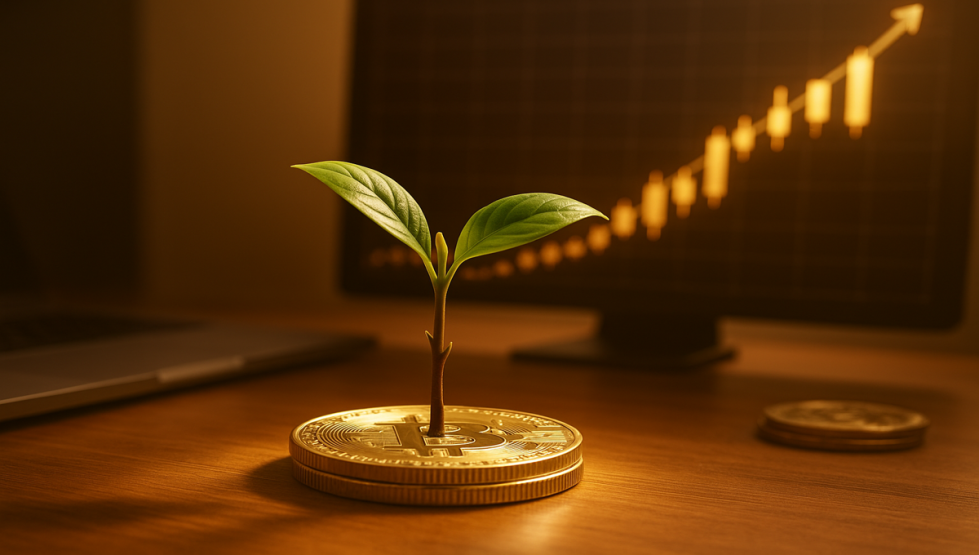 1 wyjątkowa kryptowaluta, którą warto kupić, zanim do 2030 roku jej cena wzrośnie o 2 975% według Cathie Wood z Ark Invest