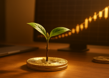 1 wyjątkowa kryptowaluta, którą warto kupić, zanim do 2030 roku jej cena wzrośnie o 2 975% według Cathie Wood z Ark Invest