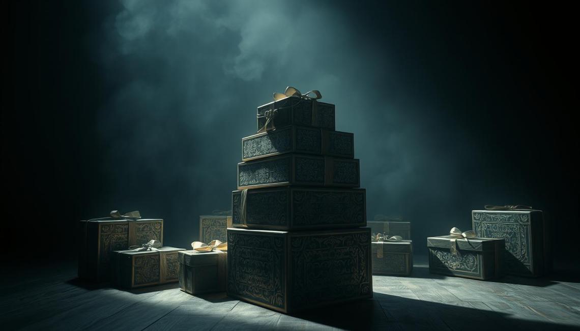 Cutie Misterioasa: Cele Mai Bune Site-uri din România 2025