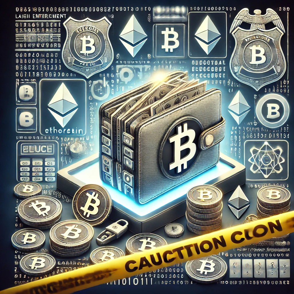 DEA and FBI Seize $10M in Crypto From Sinaloa Cartel in Explosive US Drug Bust