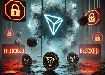 Tron Wallet Tied to Darknet and Ransomware Gets Hit With US Sanctions
