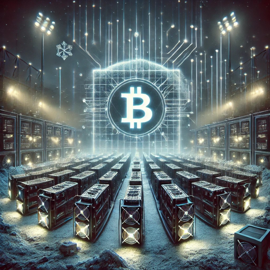 Russia Cracks Down on Crypto Miners, New Registry Tracks Your Rig
