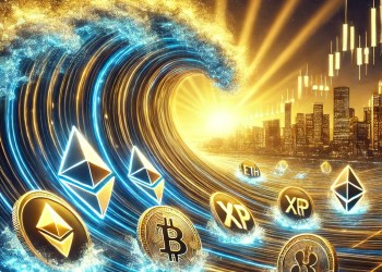 Bitwise Says the Next Trillion-Dollar Crypto Wave Could Start With These 4 Tokens