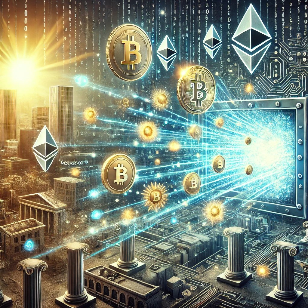 ‘You Can’t Put the Genie Back’: Bitwise CIO Reveals Why Crypto May Never Be the Same Again