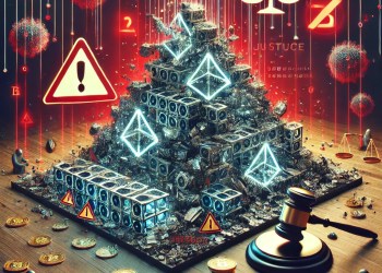 Crypto Crash Tackle: Former Athlete Jailed in Shocking Ponzi Mining Plot