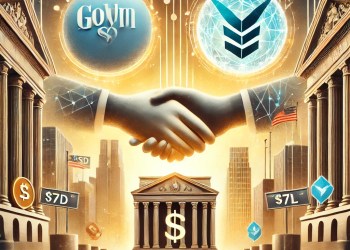 Goldman Sachs Partners With BNY Mellon To Bring $7 Trillion Money Market To Crypto