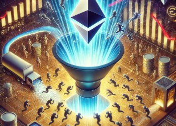 Ethereum Demand Surges 32x Beyond Supply: Bitwise Predicts Price Explosion
