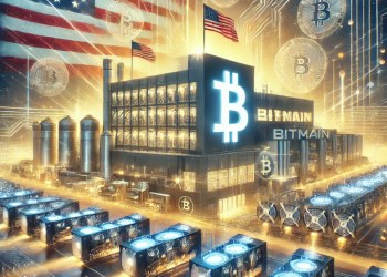 Bitmain to Open US Factory—Here's Why the Bitcoin World Should Pay Attention