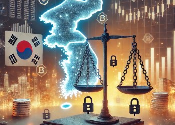 Crypto Leverage Under Fire: South Korea Set to Tighten Lending Rules
