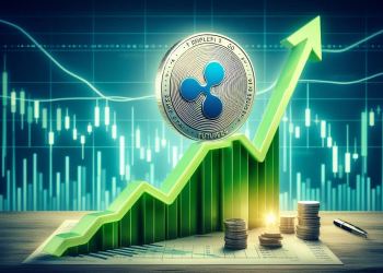 Коя е следващата криптовалута, готова да избухне, след като XRP премина $3.45 и обемът скочи 4 пъти?