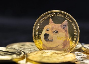 Dogecoin koers toont bullish signalen - koers richting $0.20 verwacht in Q3